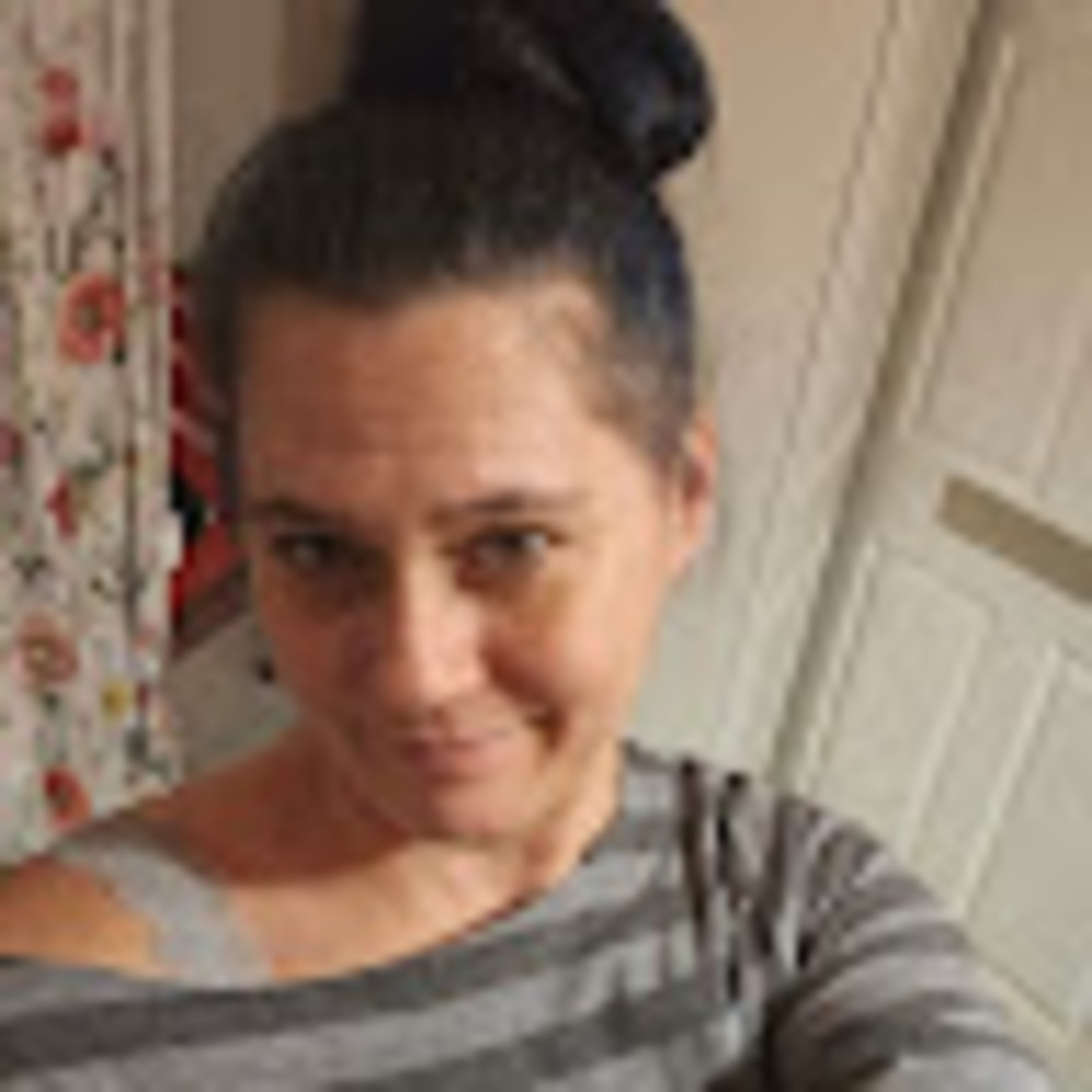 Meet your Posher, Sherri l